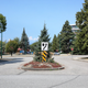 Queen Elizabeth Park access